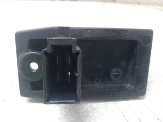 bontott FORD FOCUS I Előtét Ellenállás Fűtőmotor