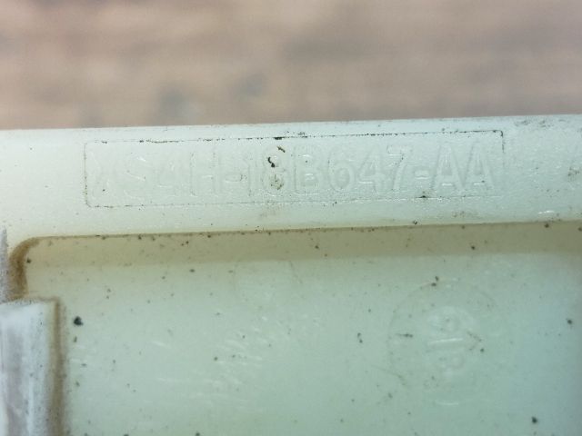 bontott FORD FOCUS I Előtét Ellenállás Fűtőmotor