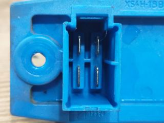 bontott FORD FOCUS I Előtét Ellenállás Fűtőmotor