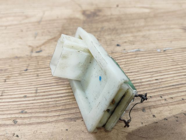 bontott FORD FOCUS I Előtét Ellenállás Fűtőmotor