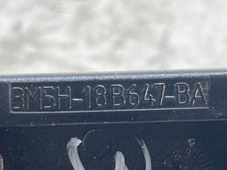 bontott FORD FOCUS I Előtét Ellenállás Fűtőmotor