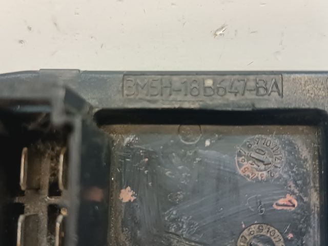 bontott FORD FOCUS I Előtét Ellenállás Fűtőmotor