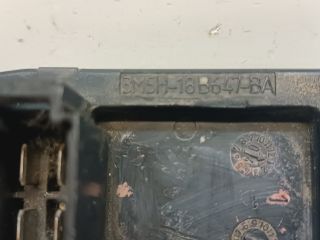 bontott FORD FOCUS I Előtét Ellenállás Fűtőmotor