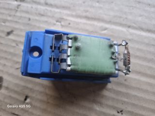 bontott FORD FOCUS I Előtét Ellenállás Fűtőmotor