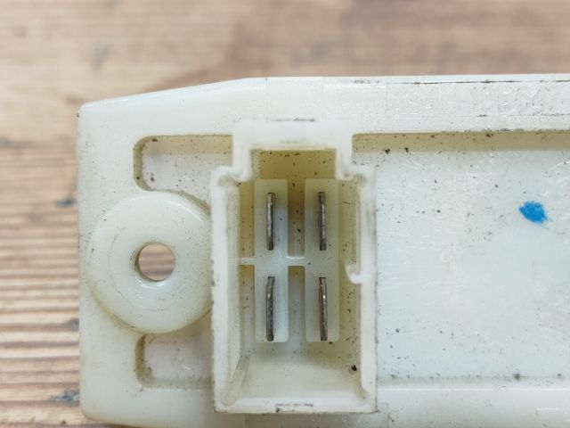 bontott FORD FOCUS I Előtét Ellenállás Fűtőmotor