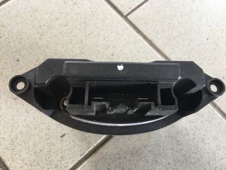 bontott FORD FOCUS I Előtét Ellenállás Fűtőmotor