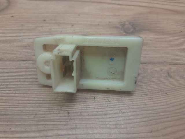 bontott FORD FOCUS I Előtét Ellenállás Fűtőmotor