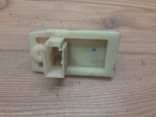 bontott FORD FOCUS I Előtét Ellenállás Fűtőmotor