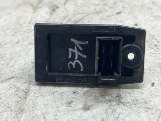 bontott FORD FOCUS I Előtét Ellenállás Fűtőmotor