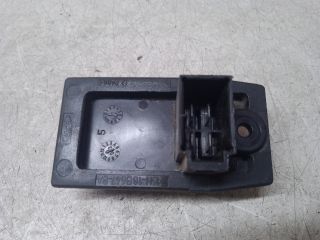 bontott FORD FOCUS I Előtét Ellenállás Fűtőmotor