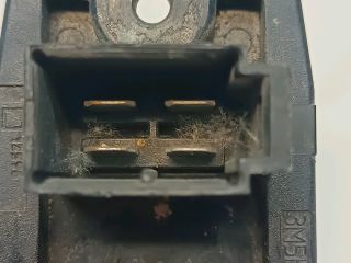 bontott FORD FOCUS I Előtét Ellenállás Fűtőmotor