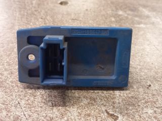 bontott FORD FOCUS I Előtét Ellenállás Fűtőmotor