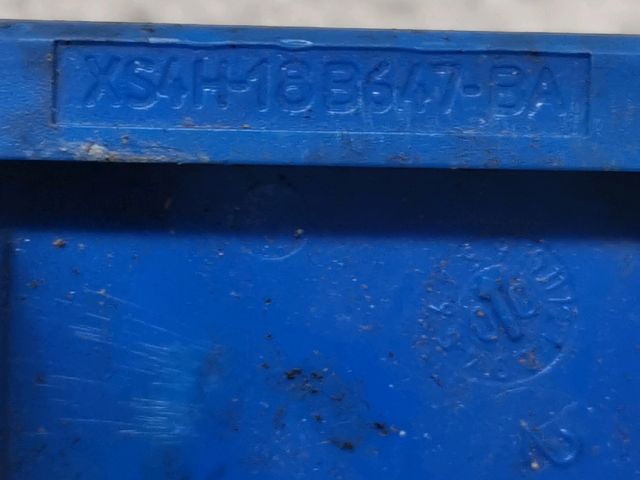 bontott FORD FOCUS I Előtét Ellenállás Fűtőmotor