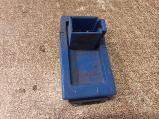 bontott FORD FOCUS I Előtét Ellenállás Fűtőmotor