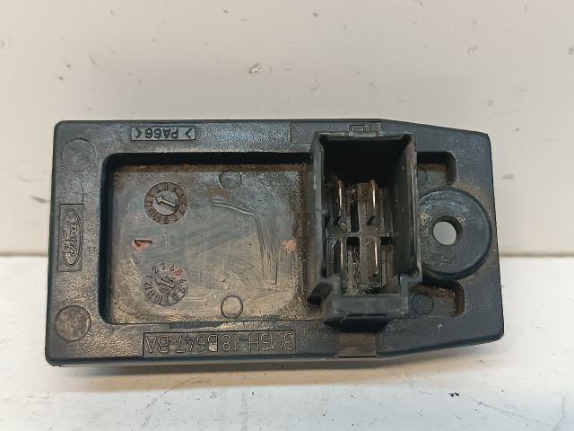 bontott FORD FOCUS I Előtét Ellenállás Fűtőmotor