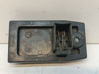 bontott FORD FOCUS I Előtét Ellenállás Fűtőmotor