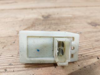 bontott FORD FOCUS I Előtét Ellenállás Fűtőmotor