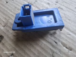 bontott FORD FOCUS I Előtét Ellenállás Fűtőmotor