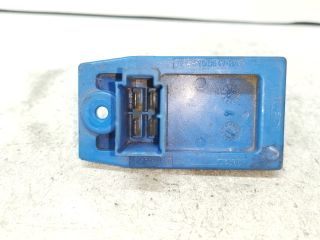 bontott FORD FOCUS I Előtét Ellenállás Fűtőmotor