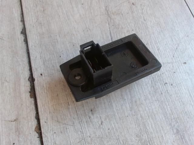 bontott FORD FOCUS I Előtét Ellenállás Fűtőmotor