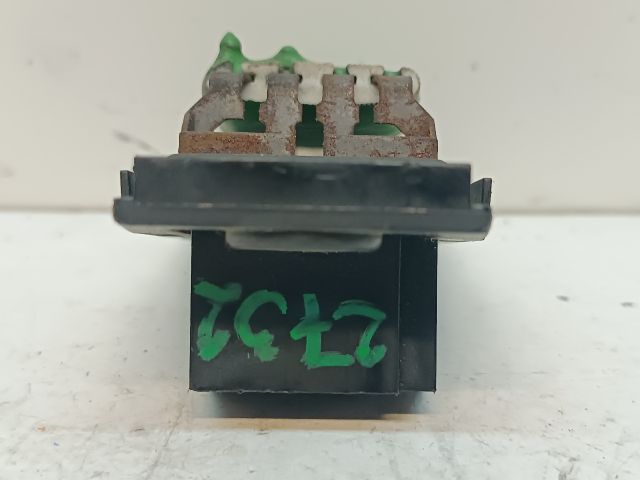 bontott FORD FOCUS I Előtét Ellenállás Fűtőmotor