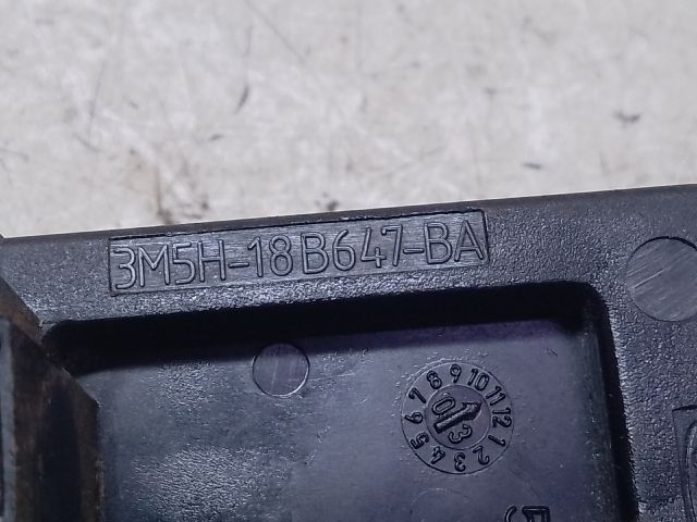 bontott FORD FOCUS I Előtét Ellenállás Fűtőmotor