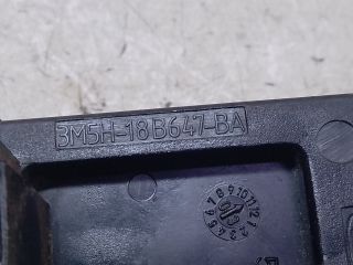 bontott FORD FOCUS I Előtét Ellenállás Fűtőmotor