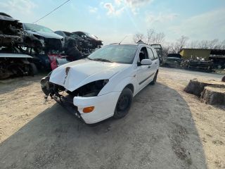 bontott FORD FOCUS I Előtét Ellenállás Hűtőventilátor