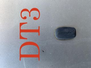 bontott FORD FOCUS I Első Ablakmosó Fúvóka