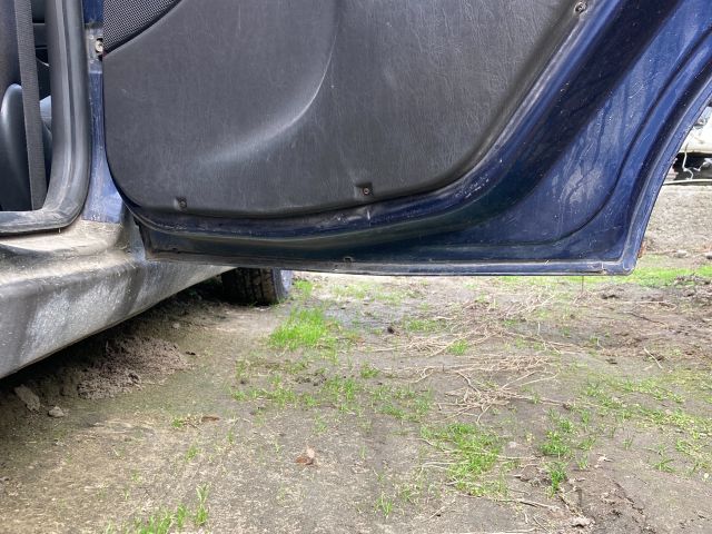 bontott FORD FOCUS I Első Ablakmosó Fúvóka