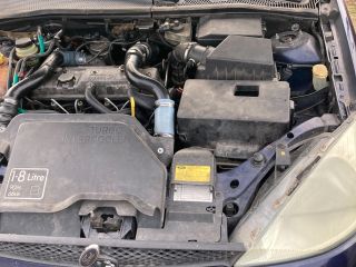 bontott FORD FOCUS I Első Ablakmosó Fúvóka