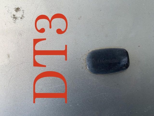 bontott FORD FOCUS I Első Ablakmosó Fúvóka