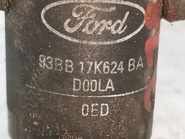 bontott FORD FOCUS I Első Ablakmosó Szivattyú