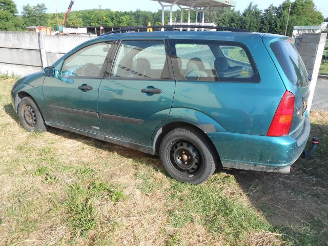 bontott FORD FOCUS I Első Ablakmosó Szivattyú