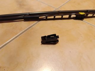 bontott FORD FOCUS I Első Ablaktörlő Lapát Pár