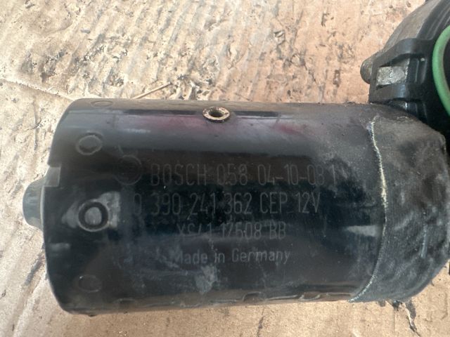 bontott FORD FOCUS I Első Ablaktörlő Motor