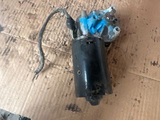 bontott FORD FOCUS I Első Ablaktörlő Motor