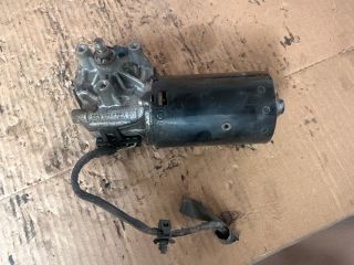 bontott FORD FOCUS I Első Ablaktörlő Motor