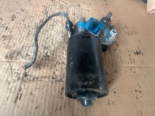 bontott FORD FOCUS I Első Ablaktörlő Motor