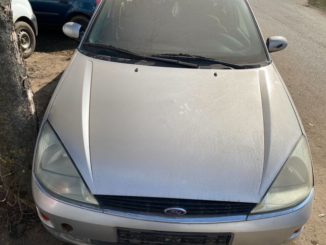 bontott FORD FOCUS I Első Ablaktörlő Motor