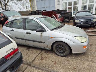 bontott FORD FOCUS I Első Ablaktörlő Szerkezet Motorral