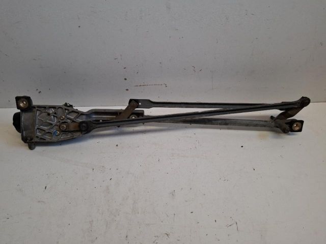 bontott FORD FOCUS I Első Ablaktörlő Szerkezet Motorral