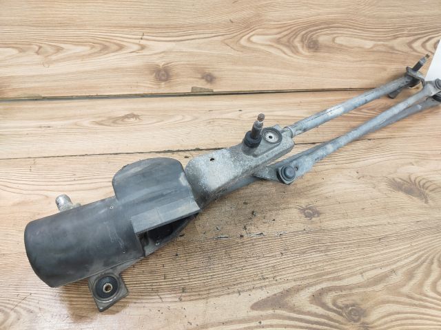 bontott FORD FOCUS I Első Ablaktörlő Szerkezet Motorral