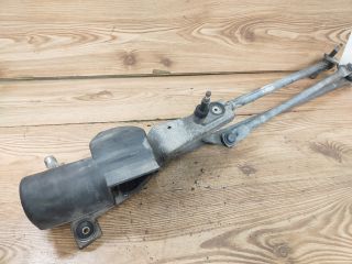 bontott FORD FOCUS I Első Ablaktörlő Szerkezet Motorral