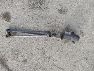 bontott FORD FOCUS I Első Ablaktörlő Szerkezet Motorral