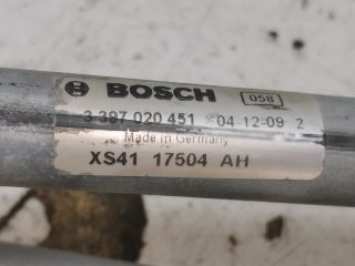 bontott FORD FOCUS I Első Ablaktörlő Szerkezet Motorral