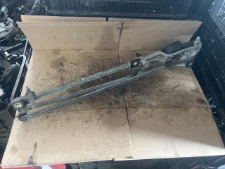 bontott FORD FOCUS I Első Ablaktörlő Szerkezet Motorral