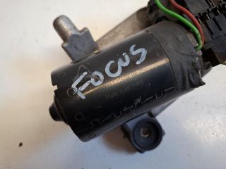 bontott FORD FOCUS I Első Ablaktörlő Szerkezet Motorral