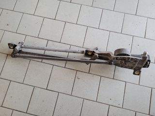 bontott FORD FOCUS I Első Ablaktörlő Szerkezet Motorral