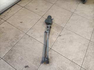 bontott FORD FOCUS I Első Ablaktörlő Szerkezet Motorral